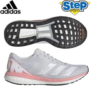 アディダス ランニングシューズ アディゼロ ボストン 8 ｗ EE5147 adizero Boston 8 w レディース 靴 20SS cat-run