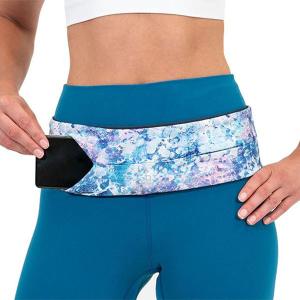 フリップベルト FlipBelt Ocean Bloom オーシャンブルーム