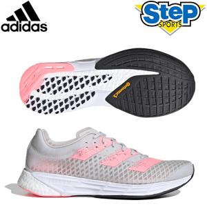 Adidas ランニングシューズ レディースの商品一覧 シューズ マラソン ランニング スポーツ 通販 Yahoo ショッピング