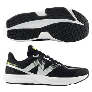 ニューバランス ジュニアシューズ フラッシュ v7 new balance GFLSJ2JX Flash v7 26SS cat-k-kids