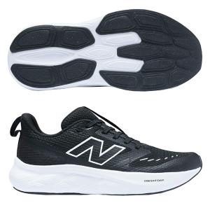 ニューバランス ジュニアシューズ フレッシュフォーム 625 new balance GK625BK Fresh Foam 625 26SS cat-k-kids｜ステップスポーツYahoo!店