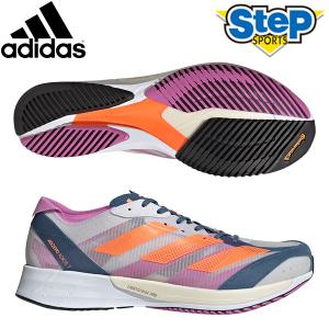 アディダス ランニングシューズ アディゼロ ジャパン 7 M GX6647 adidas ADIZERO JAPAN 7 M 【メンズ】 トレーニング 22FWcat-run 22Q4  rsadidas