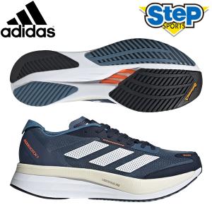 アディダス ランニングシューズ アディゼロ ボストン 11 M GX6653 adidas ADIZERO BOSTON 11 M 【メンズ】 22FW cat-run 22Q4  best1001