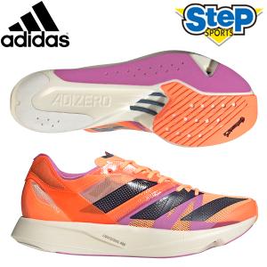 アディダス ランニングシューズ アディゼロ タクミ セン 8 GX6668 adidas ADIZERO TAKUMI SEN 8 【メンズ】 22FW rsadidas cat-run 22Q4 best1001