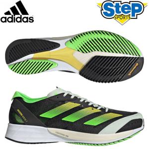 アディダス ランニングシューズ アディゼロ ジャパン 7 M GY8409 adidas ADIZERO JAPAN 7 M メンズ トレーニング 22FW cat-run   acp10