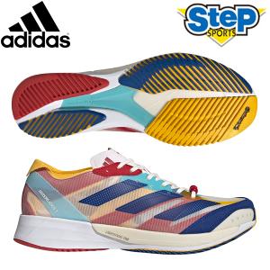 アディダス ランニングシューズ アディゼロ ジャパン 7 M HQ1068 adidas ADIZERO JAPAN 7 M メンズ トレーニング 22FW cat-run 220901 10-904