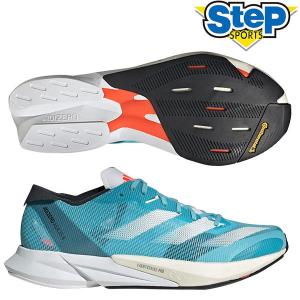 アディダス ランニングシューズ アディゼロ ジャパン 8 W HQ4656 adidas ADIZERO JAPAN 8 W 23FW 23Q4