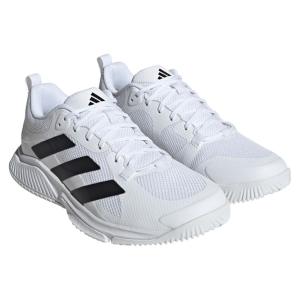 [アディダス] コート チームバウンス 2.0 HR1239 adidas バレーボール 【VB】