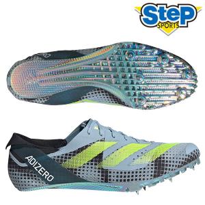 アディダス 陸上 スパイク アディゼロ フィネス IE2769