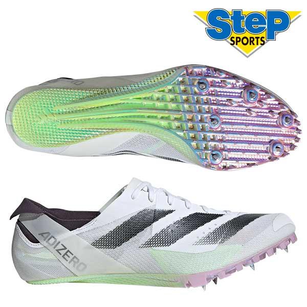 アディダス 陸上 スパイク アディゼロ フィネス IE5487 adidas Adizero Fin...