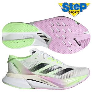 アディダス アディゼロ ボストン 12 W IG3328 adidas ADIZERO BOSTON...