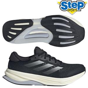 アディダス ランニングシューズ スーパーノヴァ ソリューション M ワイド IG5853 adidas SUPERNOVA SOLUTION M WIDE【メンズ】24SS