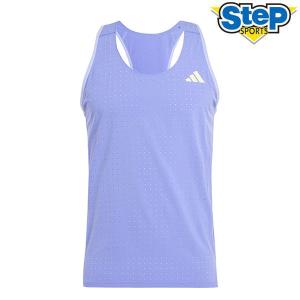 adidas（アディダス） ウエア アディゼロ ランニング シングレット
