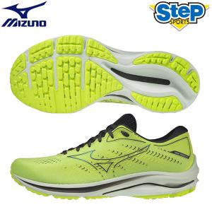 ミズノ ランニングシューズ ウエーブライダー 25 SW J1GC210415 MIZUNO WAVE RIDER 25 SW スーパーワイド 4E メンズ 22SS cat-run cp0531