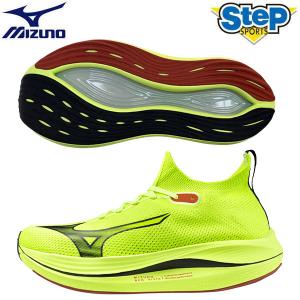 MIZUNO ミズノ ランニングシューズ ミズノネオビスタ J1GC243952