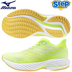 MIZUNO（ミズノ） ランニングシューズ ウエーブライダー 29 J1GD250326