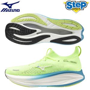 MIZUNO（ミズノ） ランニングシューズ ミズノネオビスタ 2 J1GC263401