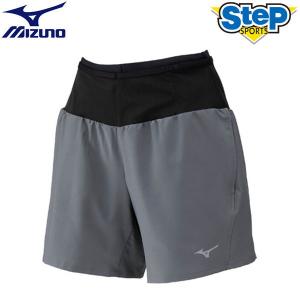 陸上競技ユニフォーム　ランニングパンツ・ランニングウェア　ミズノ 新品 MIZUNO（ミズノ） ミズノ公式 ランニングマルチポケットパンツプラス