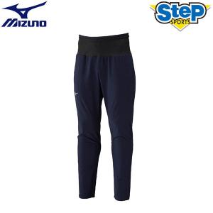 MIZUNO（ミズノ） タイツ ランニング マルチポケットロングタイツ