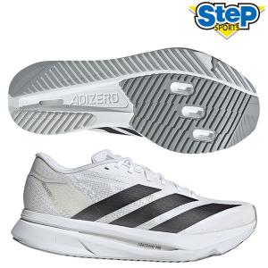 adidas（アディダス） 送料無料 ランニングシューズ アディゼロ SL2 M