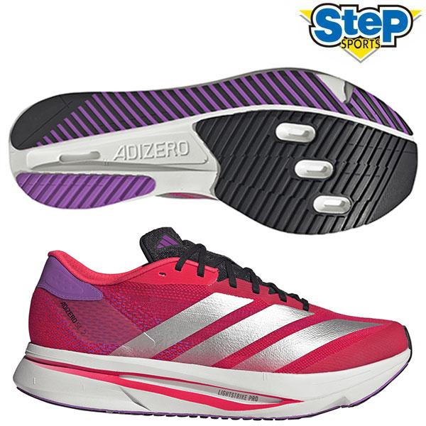 アディダス ランニングシューズ アディゼロ SL 2 M JQ0353 adidas ADIZERO...