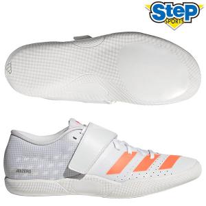 アディダス 陸上スパイク 予約中！の買取情報