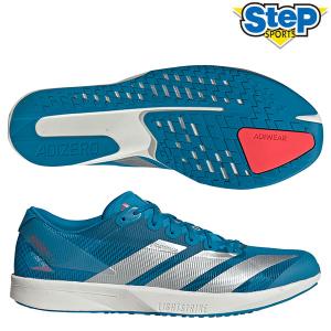 アディダス ランニングシューズ アディゼロ RC 6 JQ1709 adidas ADIZERO RC 6【メンズ】【レディース】 26SS cat-run EKIDEN