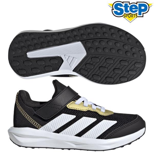 アディダス キッズシューズ ファイト EL K JQ2555 adidas FAITO EL K 子...