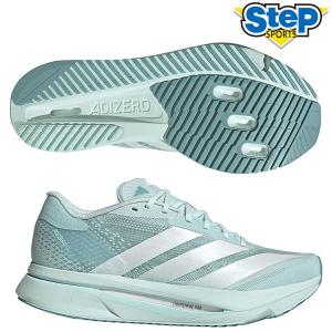 アディダス ランニングシューズ 27.5 アディゼロ SL 2 M JI2983 adidas アディゼロSL2 アディダス ランニングシューズ メンズ