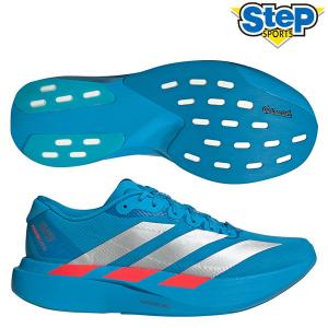 adidas（アディダス） メンズ ランニングシューズ アディゼロ EVO SL