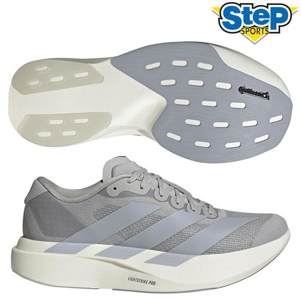 【クーポン対象外】アディダス ランニングシューズ アディゼロ EVO SL W JS4449 adi...