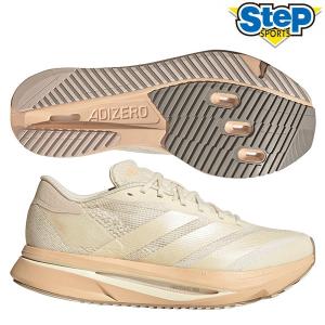 adidas（アディダス） ランニングシューズ アディゼロ SL 2 M KH8851