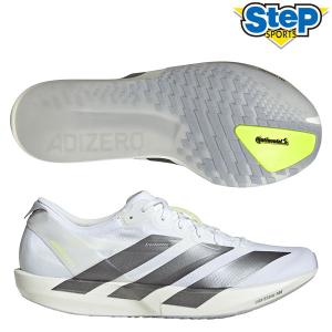 【クーポン対象外】アディダス ランニングシューズ アディゼロ ジャパン 9 M KH8894 adidas ADIZERO JAPAN 9 M 【メンズ】 26FW｜ステップスポーツYahoo!店