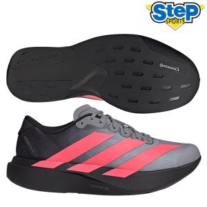 adidas（アディダス） メンズ ランニングシューズ アディゼロ Evo SL
