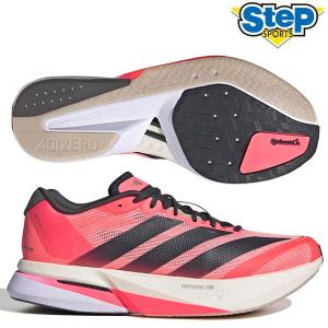 adidas（アディダス） ランニングシューズ アディゼロ ボストン 13 M