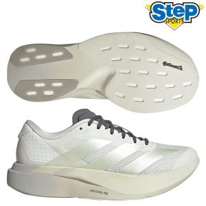 ◾️アディゼロ◾️レディースシューズ◾️BOA◾️24.5◾️練習にて1度使用 adidas（アディダス） （レディース）ランニングシューズ トレーニング