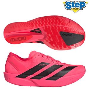 アディダス ランニングシューズ アディゼロ タクミ セン 11 M KI5711 adidas ADIZERO TAKUMI SEN 11 M【メンズ】 26FW cat-run