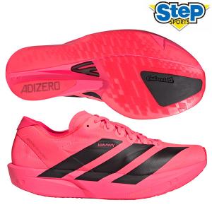 adidas（アディダス） ランニングシューズ アディゼロ プライム X3