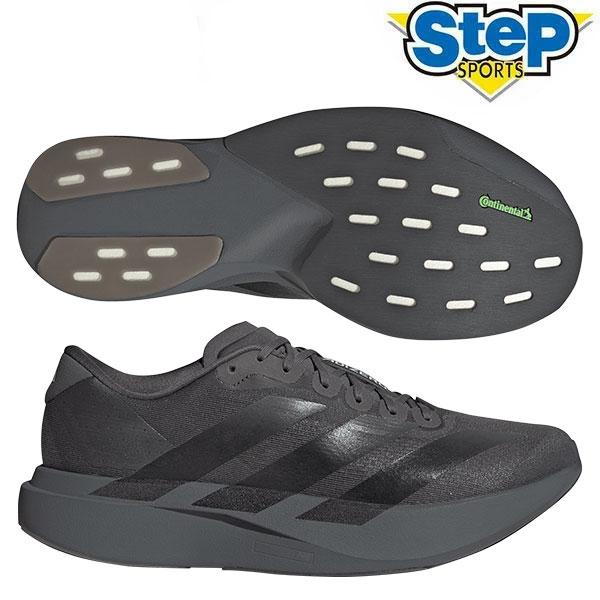 【クーポン対象外】アディダス ランニングシューズ アディゼロ EVO SL M KJ1364 adi...