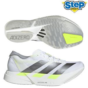 adidas（アディダス） スニーカー アディゼロ アディオス プロ 4