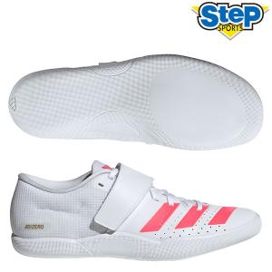 adidas（アディダス） 陸上 スローシューズ 投擲 投てき 砲丸投げ