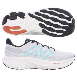ニューバランス フレッシュフォーム エックス 1080 v13 D M1080AFF new balance FRESH FOAM X 1080 v13 【メンズ】 24FW cat-run