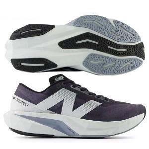 3月上旬発売予定 予約受付中ニューバランス ランニングシューズ フューエルセル レベル V4 ワイズ:D MFCX-LK4-D new balance FuelCell REBEL V4靴