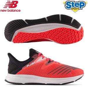 ニューバランス ランニングシューズ ダイナソフト フラッシュ ワイズ:D MFLSH-RB6 new balance  DynaSoft Flash v6 メンズ 22FW cat-run nb10