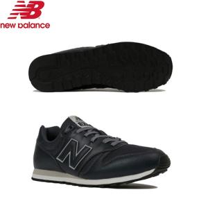 あすつく対応可能☆ 【ニューバランス】newbalance ML373 BROWN 2E【ML373-NVY】 メンズ スニーカー 19FW nbl