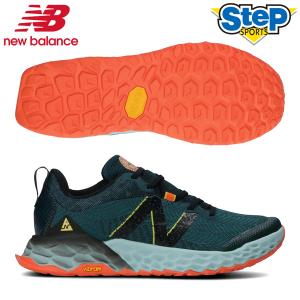 ニューバランス トレイルランニングシューズ フレッシュフォーム ヒエロ M MTHIER-G6 new balance FRESH FOAM HIERRO M メンズ 21FW cat-run