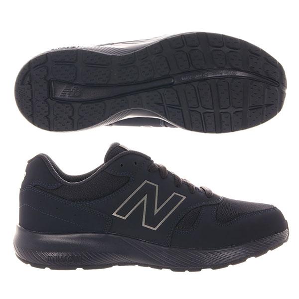 ニューバランス ウォーキングシューズ 550 v5 ワイズ:4E MW550AA5 new bala...