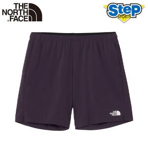 ノースフェイス パンツ フレキシブルショーツ 7 inch NB22581-ED THE NORTH FACE Flexible Short 7 inch【メンズ】ランニング ショート 26SS cat-apa-aparel