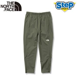 ノースフェイス パンツ スワローテイル ベントロングパンツ NB32285-NT