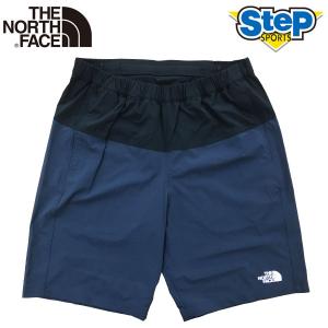 ノースフェイス パンツ フレキシブルショーツ NB42287-UN THE NORTH FACE Flexible Short メンズ ランニング ハーフパンツ 22FW ap-m-p 5-904